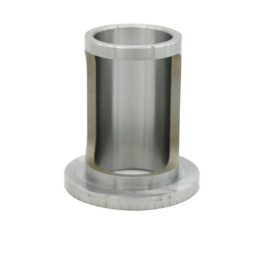 Reducing sleeve fast drilling, water jet fine-tuning eccentric sleeve lathe special eccentric sleeve U-drill eccentric sleev Reducing sleeve fast drilling, water jet fine-tuning eccentric sleeve lathe special eccentric sleeve U-drill eccentric sleev