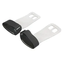 Crossfit Grips Leather Palm Protectors Hand Guards Weight Lifting Barbell Grips GYM Glove Pull up Lift