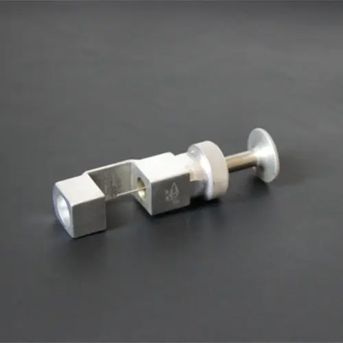 

Piano tuning tools,center pin handler . 1632