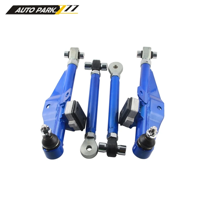 

Lower Control Arm Front (PAR) for Nissan S14 Adj qt4010