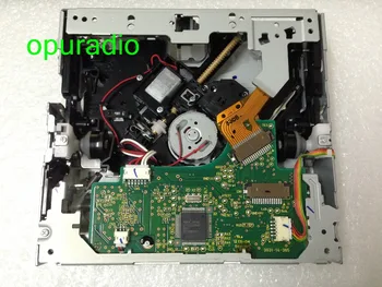 

Free shiiping DDDK single CD drive loader mechanism Lanfwerk for BWM business CD RCD 3 series Auidi VW car radio Harley Davidson