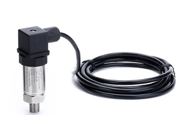 

0.1~20 Mpa Pressure Range Thread Connection and Ceramics Core Steam pressure sensor