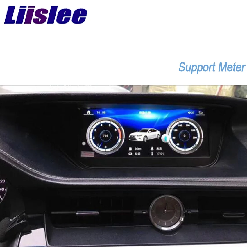 Sale LiisLee Car Multimedia GPS Audio Radio For Lexus ES ES200 ES300h ES250 ES350 2013-2018 Original Style Navigation Bluetooth 3 Sale LiisLee Car Multimedia GPS Audio Radio For Lexus ES ES200 ES300h ES250 ES350 2013-2018 Original Style Navigation Bluetooth 3
