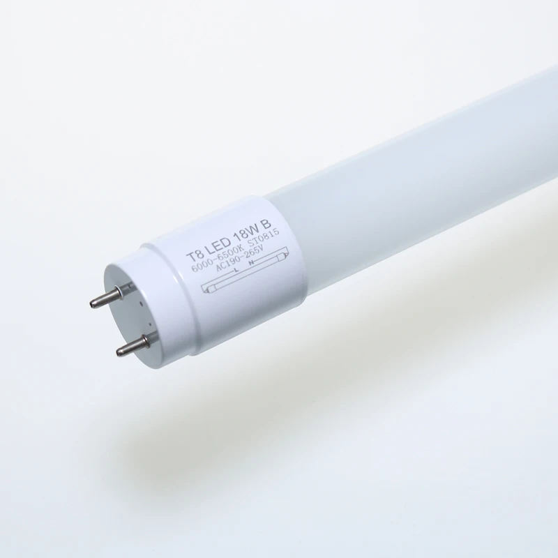 

90pcs high brightness led bulb lamp led tube t8 1200mm 4 feet 18W smd2835 50leds AC85 - 265V led light warm /cool white