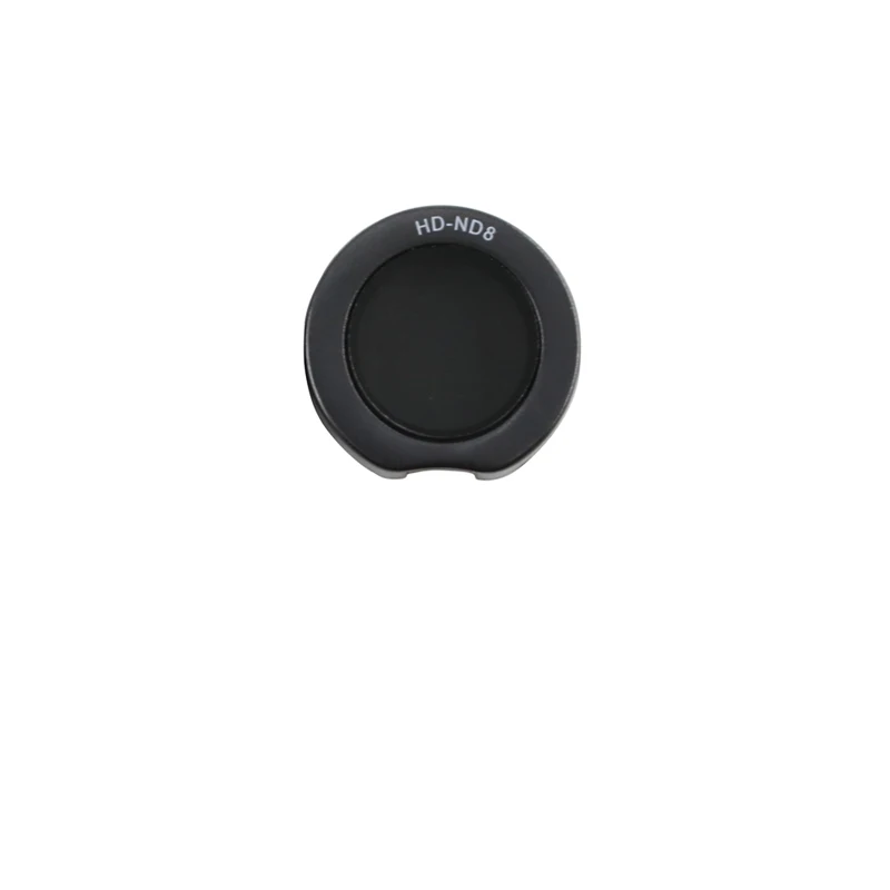 Parrot ANAFI  Lens Filter ND ND 4 ND 8 ND16 ND32 CPL Polarization Protective cover For parrot ANAFI drone  1 (9)