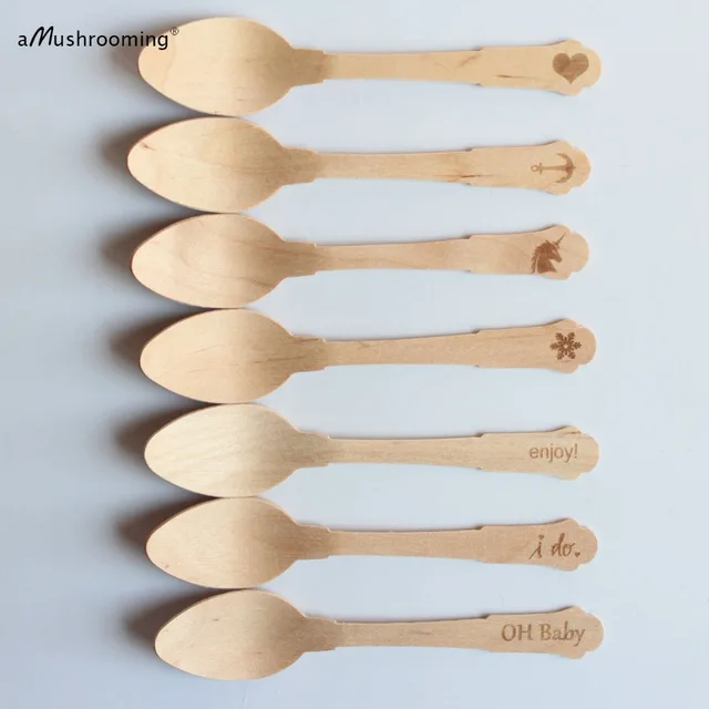 Vintage Wooden Spoon Nautical Whale Anchor Customized Spoons Oh Vintage Wooden Spoon Nautical Whale Anchor Customized Spoons Oh