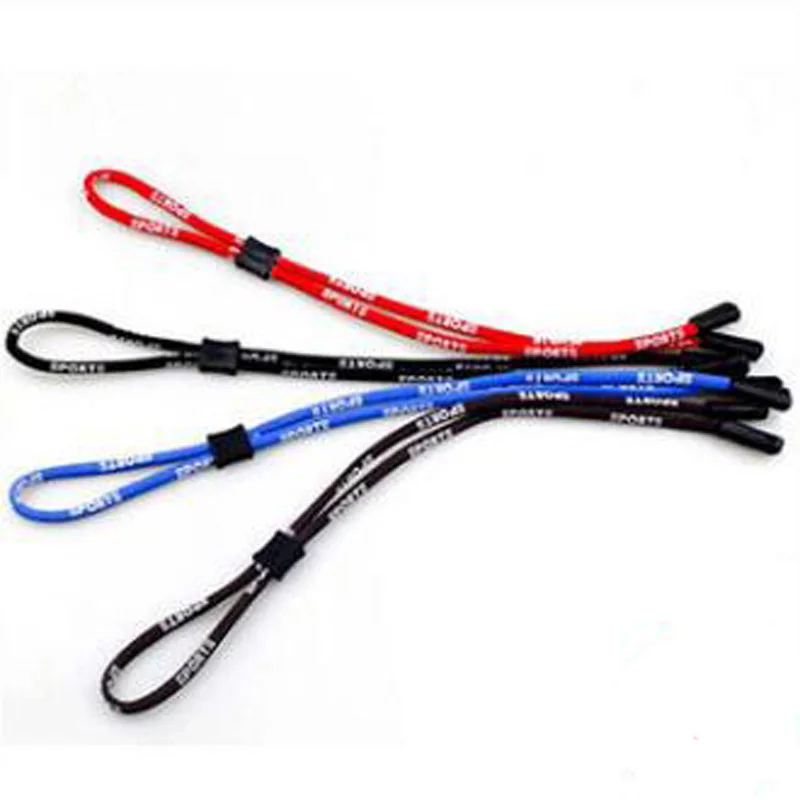 

Glasses Sunglasses Eyewear Eyeglasses Cord Chain String Holder glasses chain, Glasses Sports Band Strap Head Band