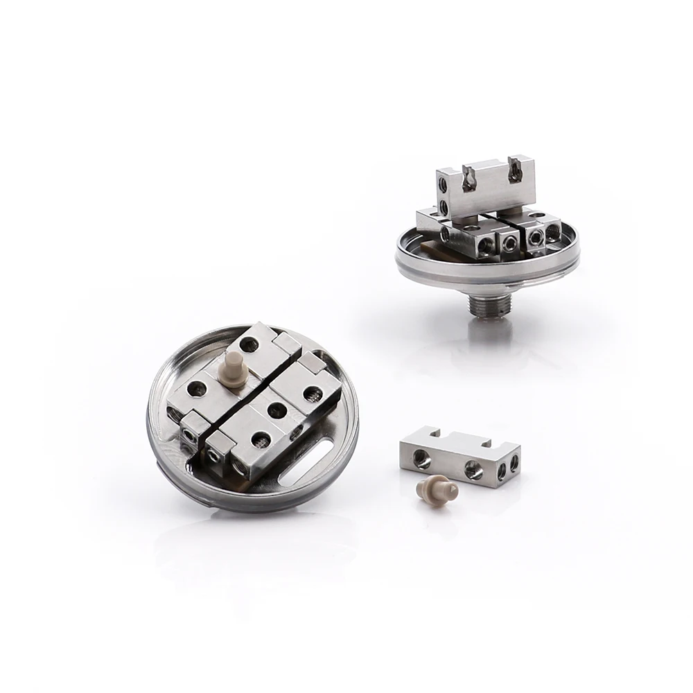Steam Crave Aromamizer Titan RDTA (5)