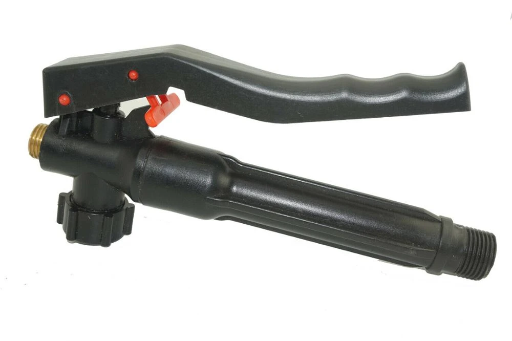 Shut-Off Assembly,Backpack Sprayers Valve,Spray Gun Switch for Most sprayer wand Shut-Off Assembly,Backpack Sprayers Valve,Spray Gun Switch for Most sprayer wand