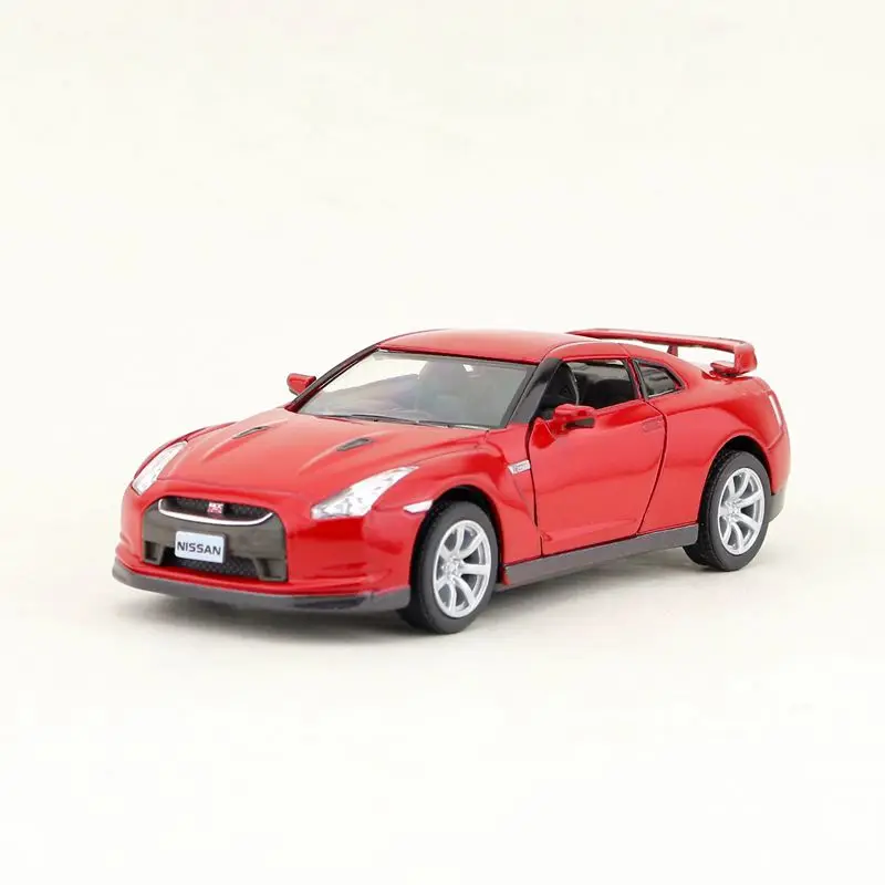 GTR (2)