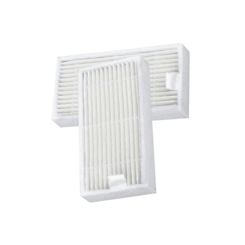 2 Pezzi/Lottp Filtro Hepa Per Ariete Briciola 2711 2712 2713 2717 Accessori Per Parti Di Aspirapolvere Robot