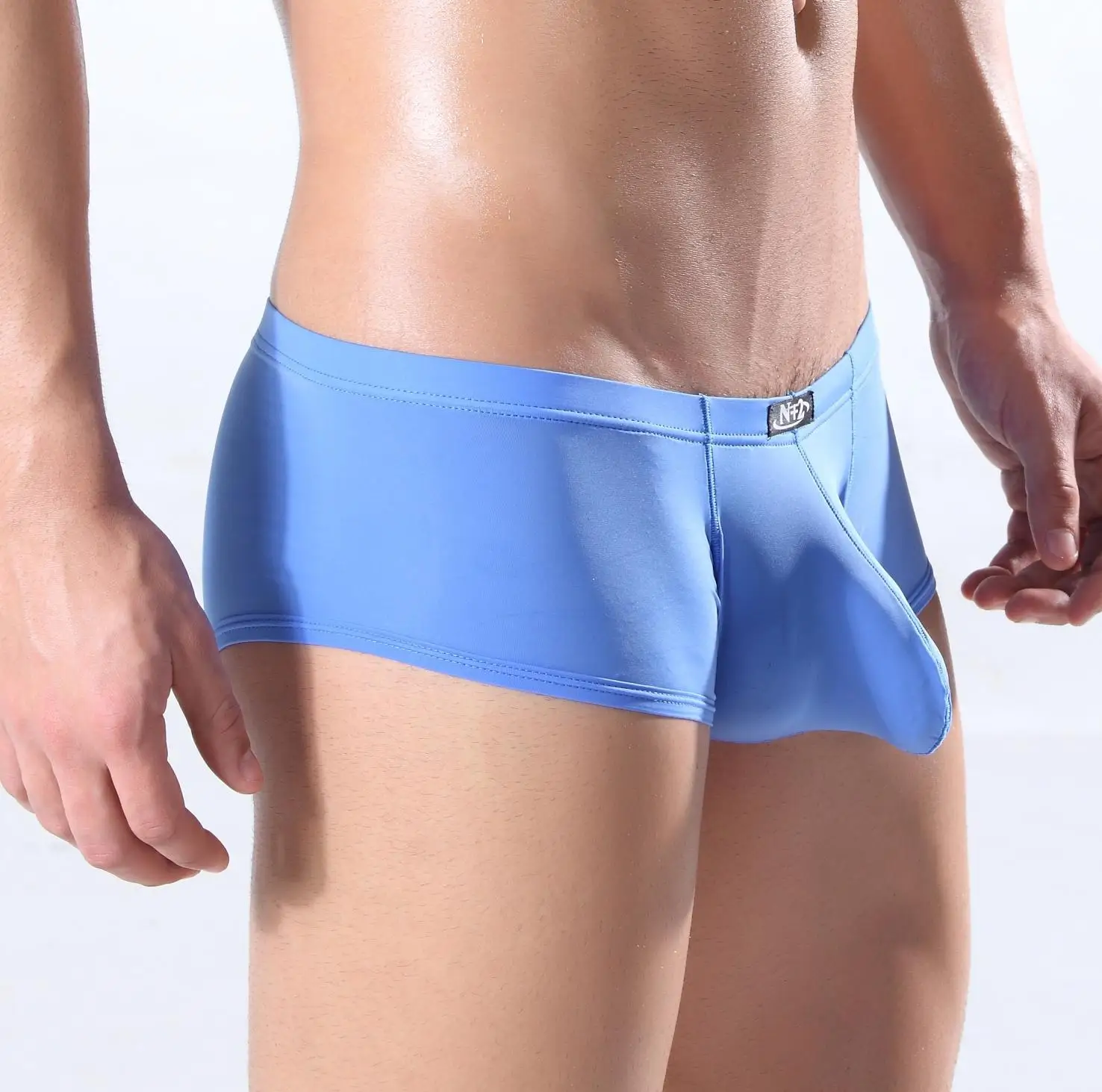 2015 2014 men bran panties comfortable viscose small trunk for men
