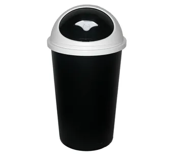 

Trash can with lid 45L BIG