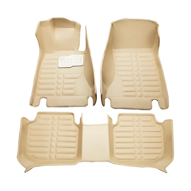 car floor mat carpet rug ground mats for Lincoln Navigator Continental