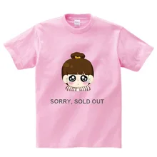 2-13 years baby Girl t-shirt Girl cute tee shirts children Kawaii style print t shirt 100% cotton kids summer tops clothes NN gildan newest 2018 men s fashion 100% cotton print t shirt men summer style kanjo osaka jdm civic ef9 hot sale tee shirts