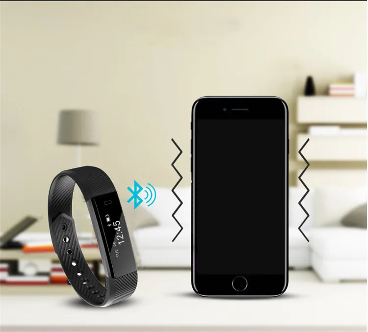ID115 smart bracelet24