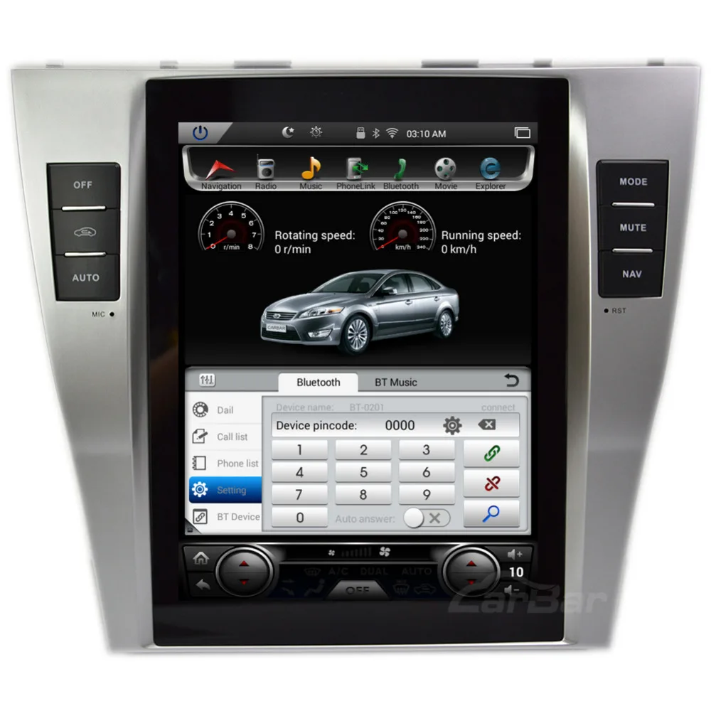 car dvd for old camry (6)