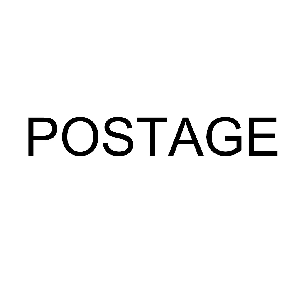 

Special Link For Postage,Price differences