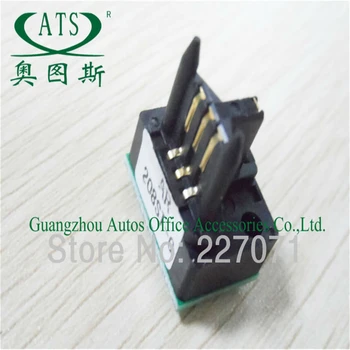 

4PCS Photocopy Machine Chip For use in AR 208 copier parts compatible with AR208 Copier chip