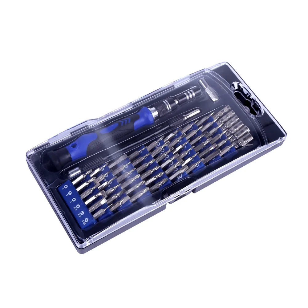 Magnetic Screwdriver Set (7)