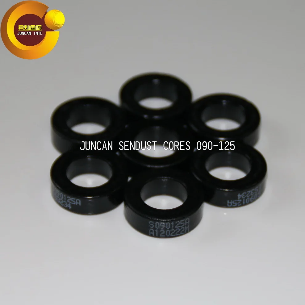 090125A сердечники Sendust 229125|toroidal iron core|core dvdcore transformer |