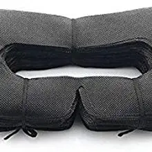 VR AR одноразового использования маска для глаз для VIVE gear PS VR Oculus Rift 100 шт