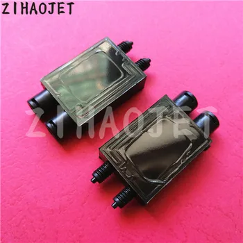 

UV ink damper DX7 for Large format printer Xenons Zhongye Titan-jet X-Roland DX7 ink dumper 4X3MM 10pcs/lot