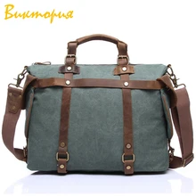 CHARA'S брендовая сумка для мужчин/женщин, высокое качество, холщовая большая Вместительная дорожная сумка, многофункциональная сумка для багажа