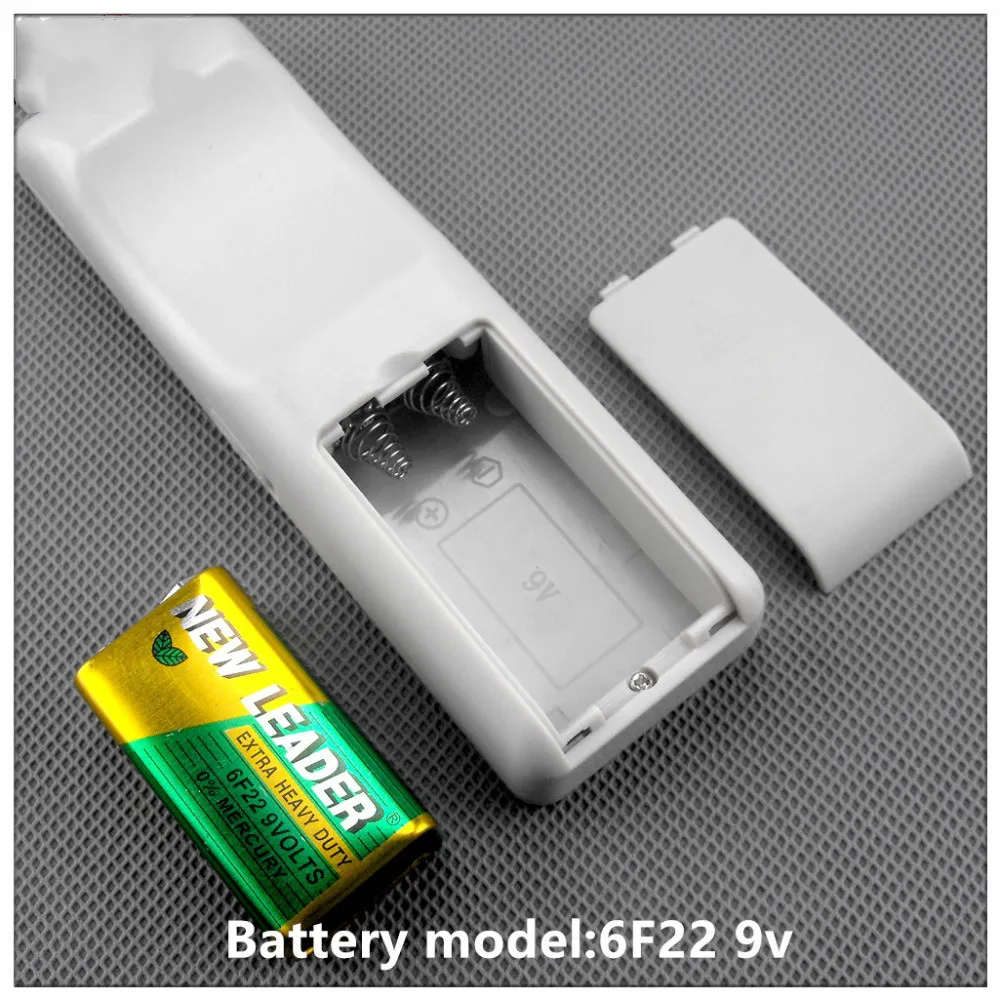 Кнопка A & B C D RF Universele 315 мгц и 433 Draadloze afstandard bediening licht Led Zender Lange afzenden stand|Сетевые