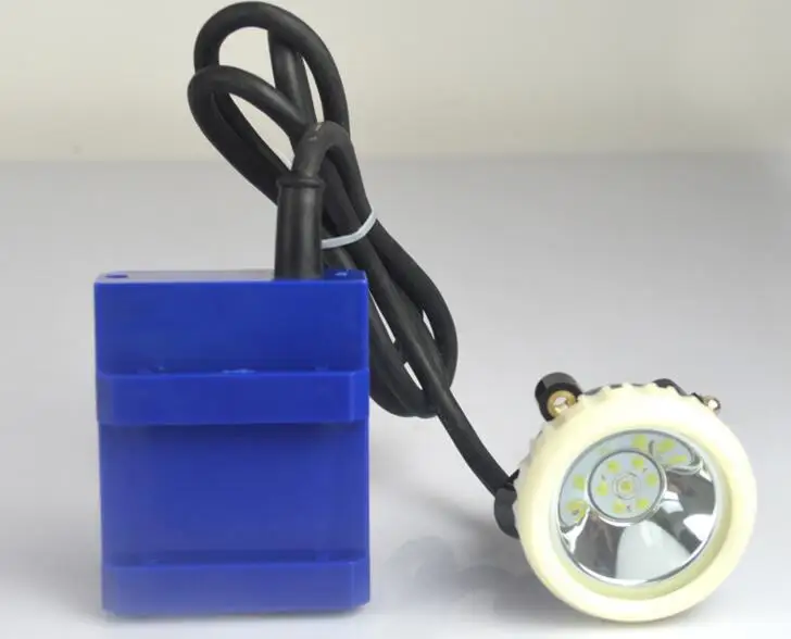 RD400 RD500 KOMBA Лев батарея Led Взрывозащищенная Шахтерская лампа|miner lamp|led miner's lamplamp lamp
