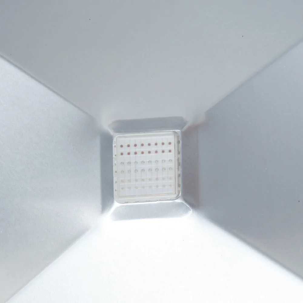 RGB LED flood light (3)