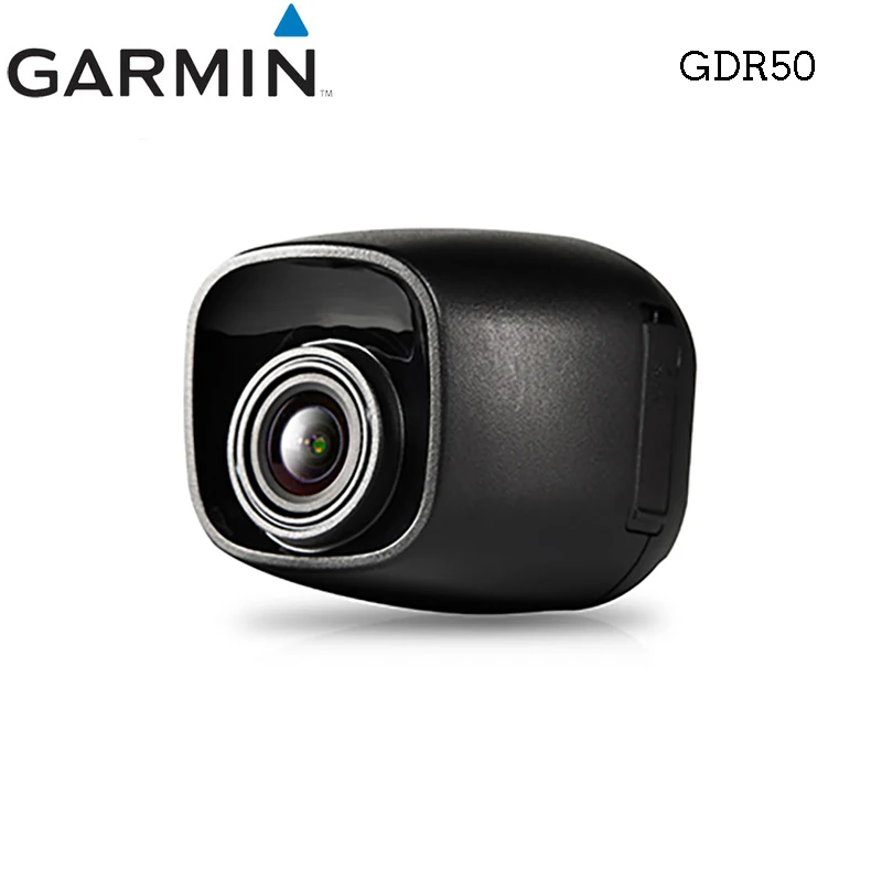 Видеорегистратор Garmin GDR50 для вождения HD ночного видения с 4592 4692 навигацией Используйте фронтальную камеру garmin GDR 50 Камера