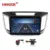 Il trasporto libero 10.1 “1024×600 HD Quad 4 Core Android 8.1 DVD Dell’automobile di trasporto Per Hyundai Creta IX25 2014 -18 con RAM GPS Radio di Navigazione