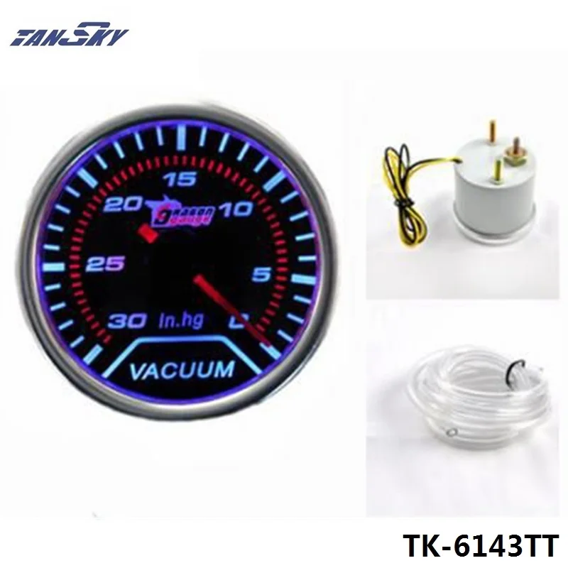 Tansky Car Motor Pointer Smoke Tint Len 2