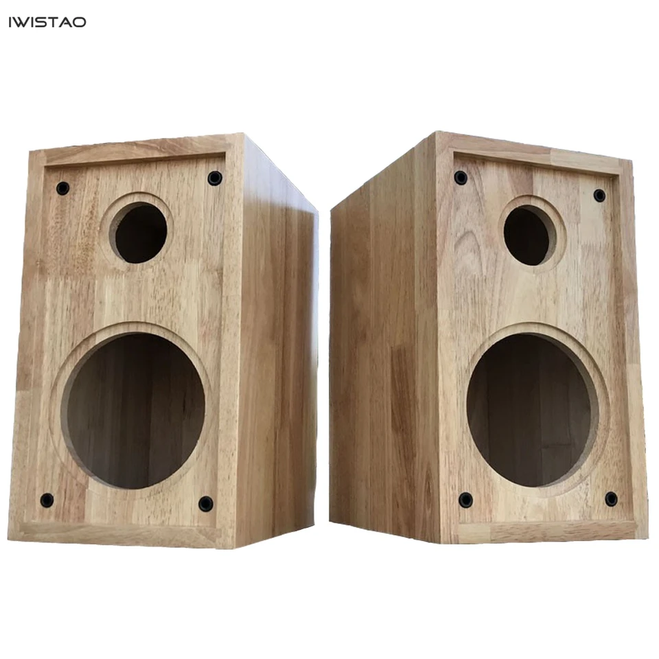 1 way speaker