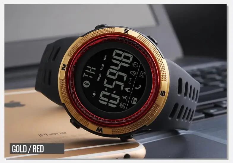 Smart Wristwatch-20