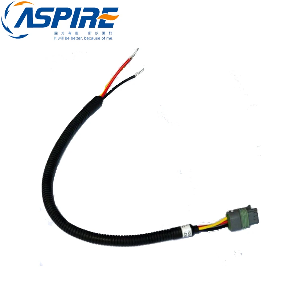 High Performance Harness 3056356 Auto Wire Harness