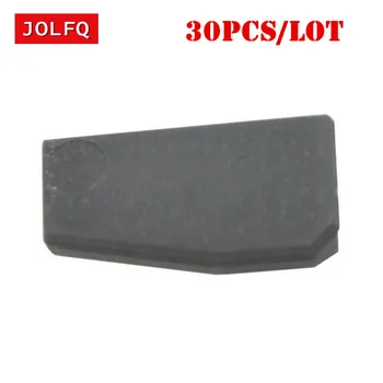 

30pcs/lot Ceramic Chip T5 ID20 Car Transponder Key Programmer New Lost Keys Wholesale Price ID 20 Transponder Chip