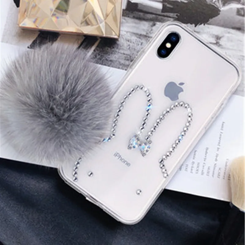 Чехлы для iPhone X XS XR 6 s 8 7 Plus тонкий мягкий силиконовый чехол из ТПУ 5 5S se 4 шт.| |