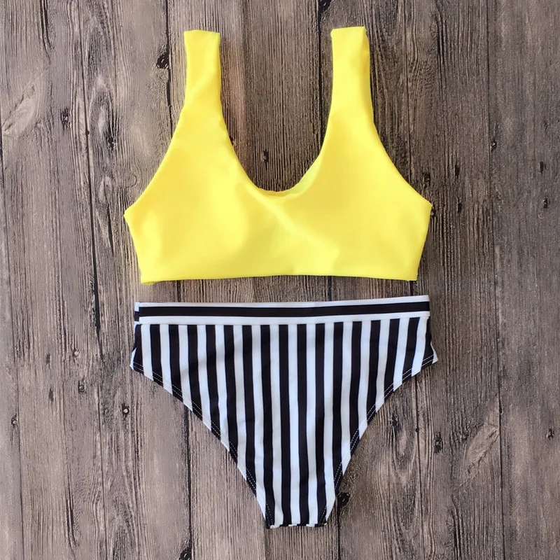 bikini solid (1)