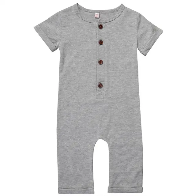 baby boy one piece jumpsuit