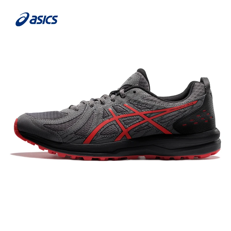 frequent trail asics