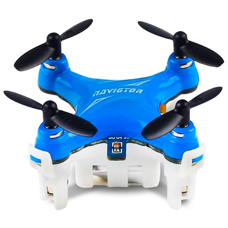 Four-Axis Uav Rc Mini Uav Rover-Resistant Drone Rc Airplane Headless Remote Control Mode Portable Pocket Aircraft
