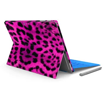 

HOT! High Quality Vinyl Decal Protective Skin Cover Sticker for Microsoft Surface Pro 4