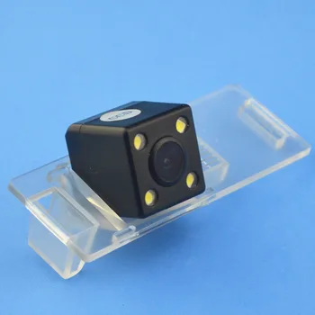 

Waterproof Special CCD Car rear view camera with 4 LED for Buick 2011 Cadillac CTS/2011 Cadillac GL8/. Excelle GT(3)