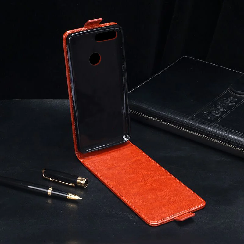 Itgoogo-For-Huawei-Honor-9-Lite-Case-Mobile-Phone-Bag-Hight-Quality-Flip-Leather-Protective-Case (3)