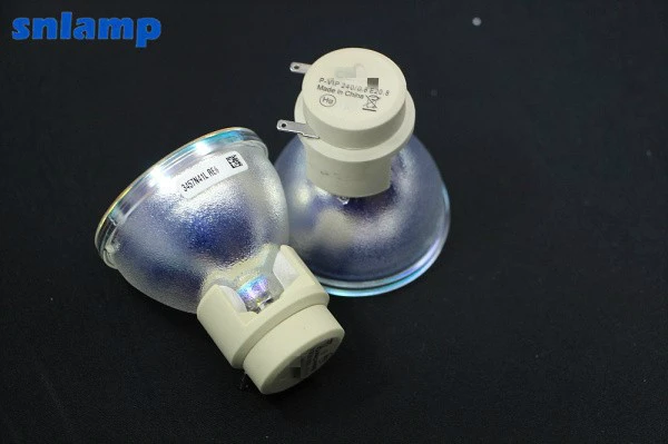 Голая Osram проекторная лампа 5J. J6E05.001 лампы для MX720 MW721