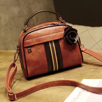 

CHISPAULO brand leather shoulder bag handbag new messenger bag women bolsa feminina free Shipping