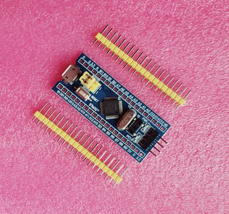 

20pcs/lot STM32F103C8T6 ARM STM32 Minimum System Development Board Module
