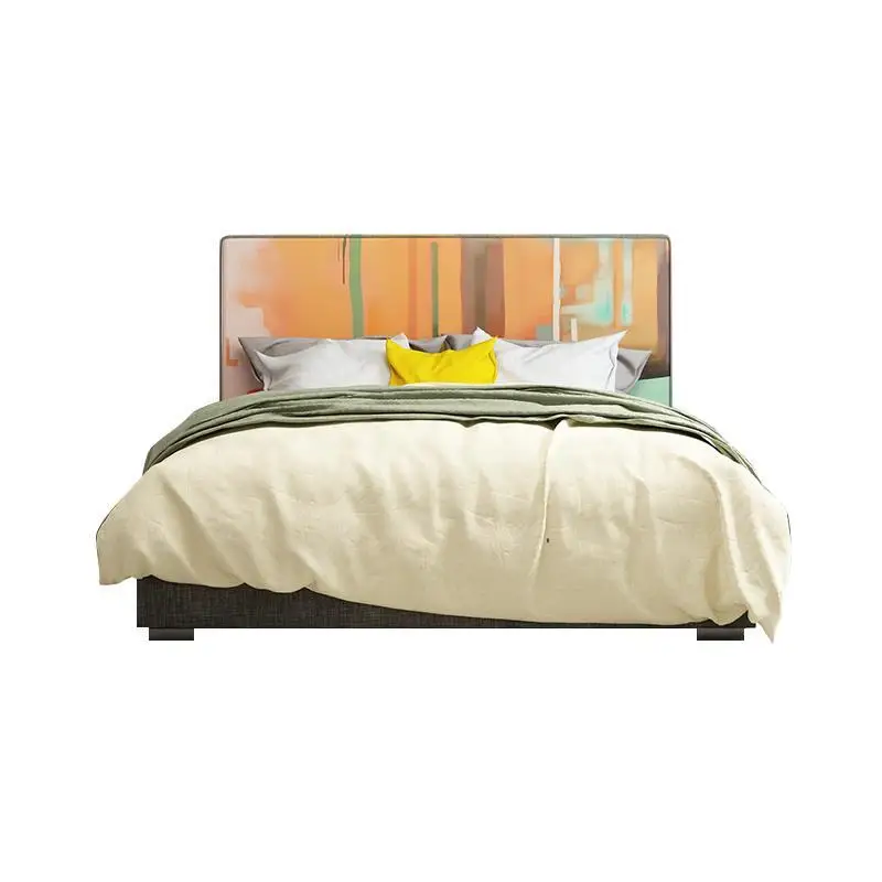 Tidur Tingkat Infantil مجموعة المنزل قورتو لكل La كازا Meble إطار Mobili كاما Moderna دي Dormitorio Mueble أثاث غرفة نوم السرير